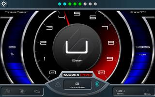 Syvecs Pro screenshot 2