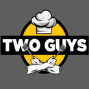 TWO GUYS RUNCORN APK