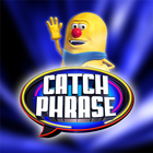 Catchphrase - Official TV Game أيقونة