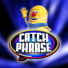 Catchphrase - Official TV Game icône