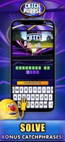 Catchphrase - Official TV Game Affiche