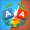 Anagram Arena - Word Battle aplikacja