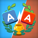 APK Anagram Arena - Word Battle