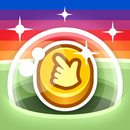 Rainbow Pop - Bubble tapping c aplikacja