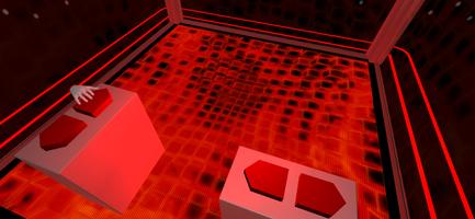 The Cube اسکرین شاٹ 2