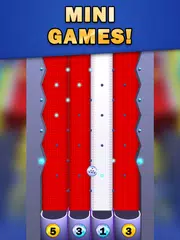 Tipping Point Blast! Coin Game XAPK download