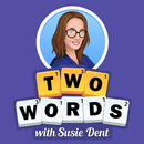 Two Words with Susie Dent aplikacja