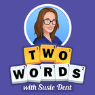 Two Words with Susie Dent Zeichen