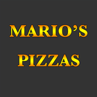 Marios Pizzas and Grill ไอคอน