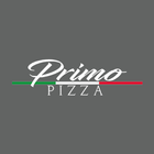 Primo Pizza أيقونة