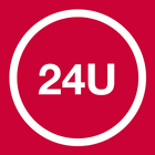 24U ícone