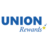 Union Rewards icon