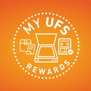 APK UFS Chef Rewards Invoice Scann
