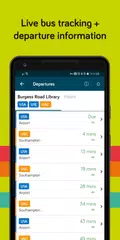 Unilink Bus XAPK download