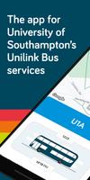 Unilink Bus Poster