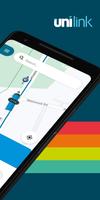 Unilink Bus اسکرین شاٹ 1