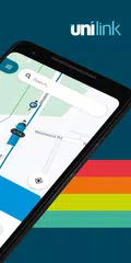 Unilink Bus XAPK download