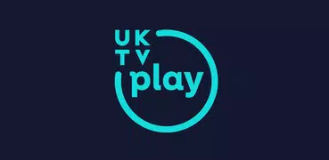 UKTV Play: TV Shows On Demand