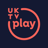 UKTV Play: TV Shows On Demand-icoon
