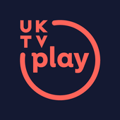 UKTV Play: TV Shows On Demand иконка