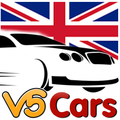 Find & Buy Used Cars - UK
