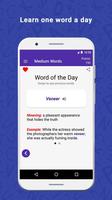 Word of the day постер