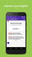 Word of the day screenshot 2