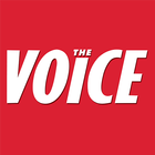 The Voice+ biểu tượng