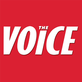 The Voice+ icône