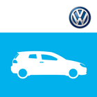 My Volkswagen icône