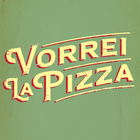 Vorrei La Pizza icône