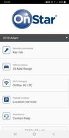 OnStar UK ภาพหน้าจอ 1