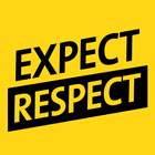 Veolia Expect Respect icône