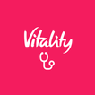 Vitality GP UK ไอคอน