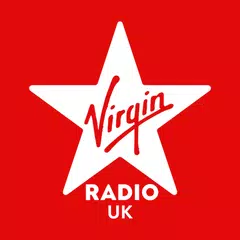 Virgin Radio UK - Listen Live アプリダウンロード