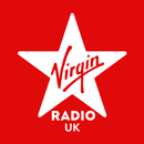 APK Virgin Radio UK - Listen Live