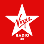 Virgin Radio UK - Listen Live আইকন