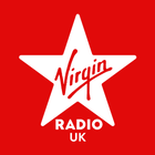 Virgin Radio UK - Listen Live 圖標