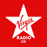 Virgin Radio UK - Listen Live icono