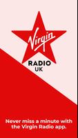 Virgin Radio UK - Listen Live poster