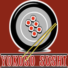 Yokoso Sushi ikona