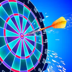 download Darts of Fury XAPK