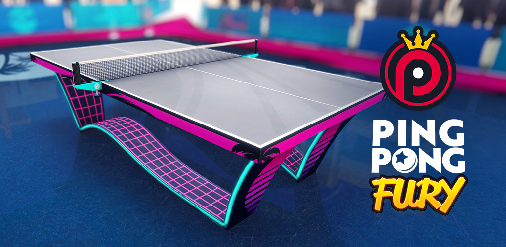 Como baixar Ping Pong Fury apk versão mais recente  para Android 2026