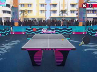 Ping Pong Fury screenshot 10