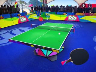 Ping Pong Fury স্ক্রিনশট 15