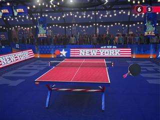 Ping Pong Fury 스크린샷 16