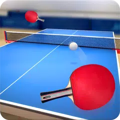 Table Tennis Touch XAPK Herunterladen