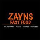 Zayns APK