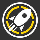 SpaceX ícone