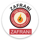 Zafrani Indian Cuisine 아이콘
